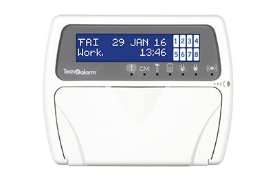 LCD-PROX1