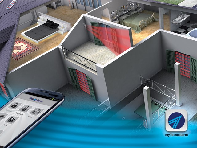 myTecnoalarm